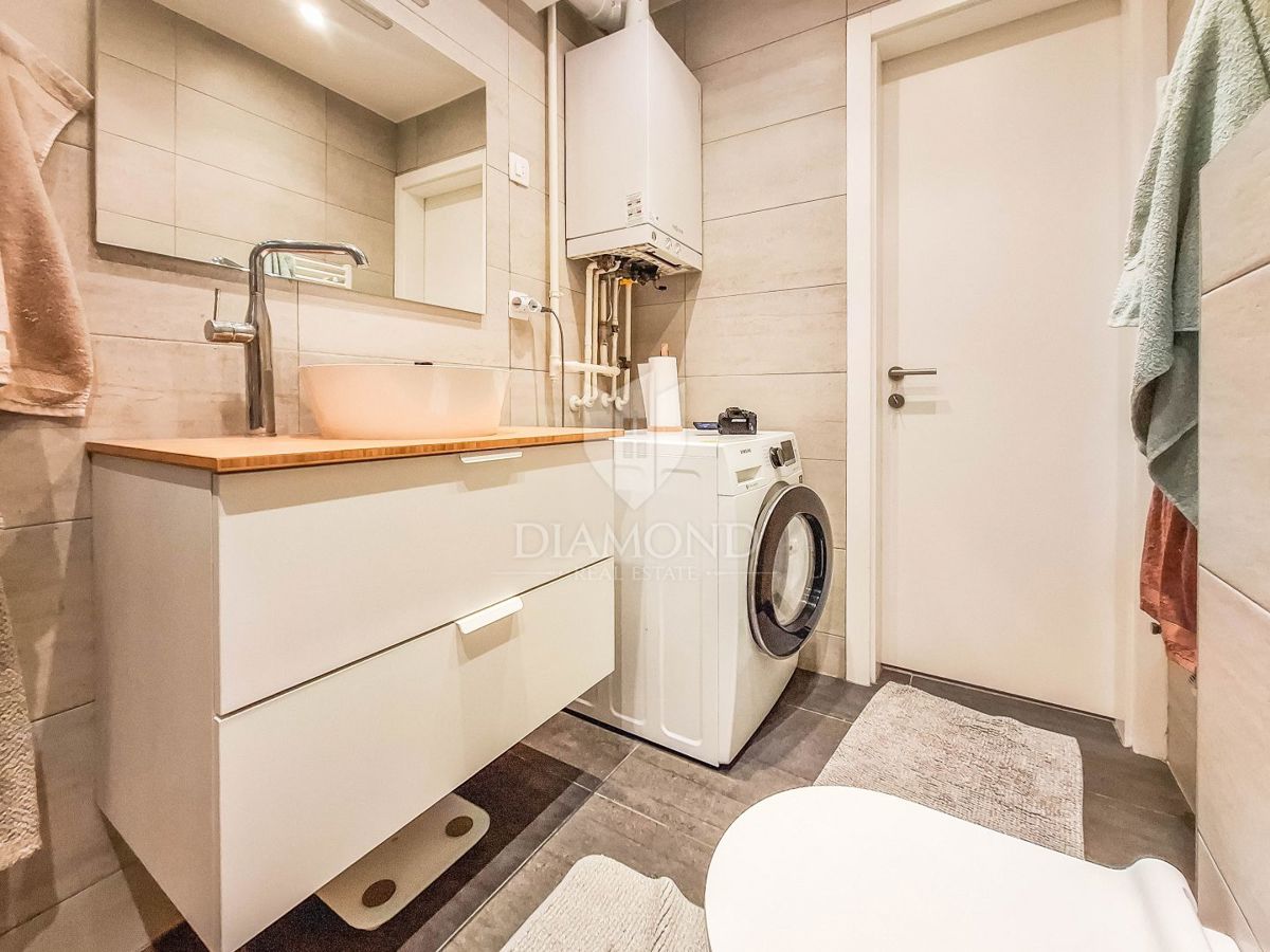 Apartmaj Maksimir, 39m2