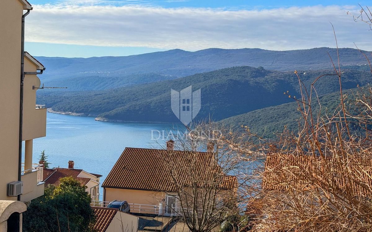 Rabac, apartma v bližini morja!