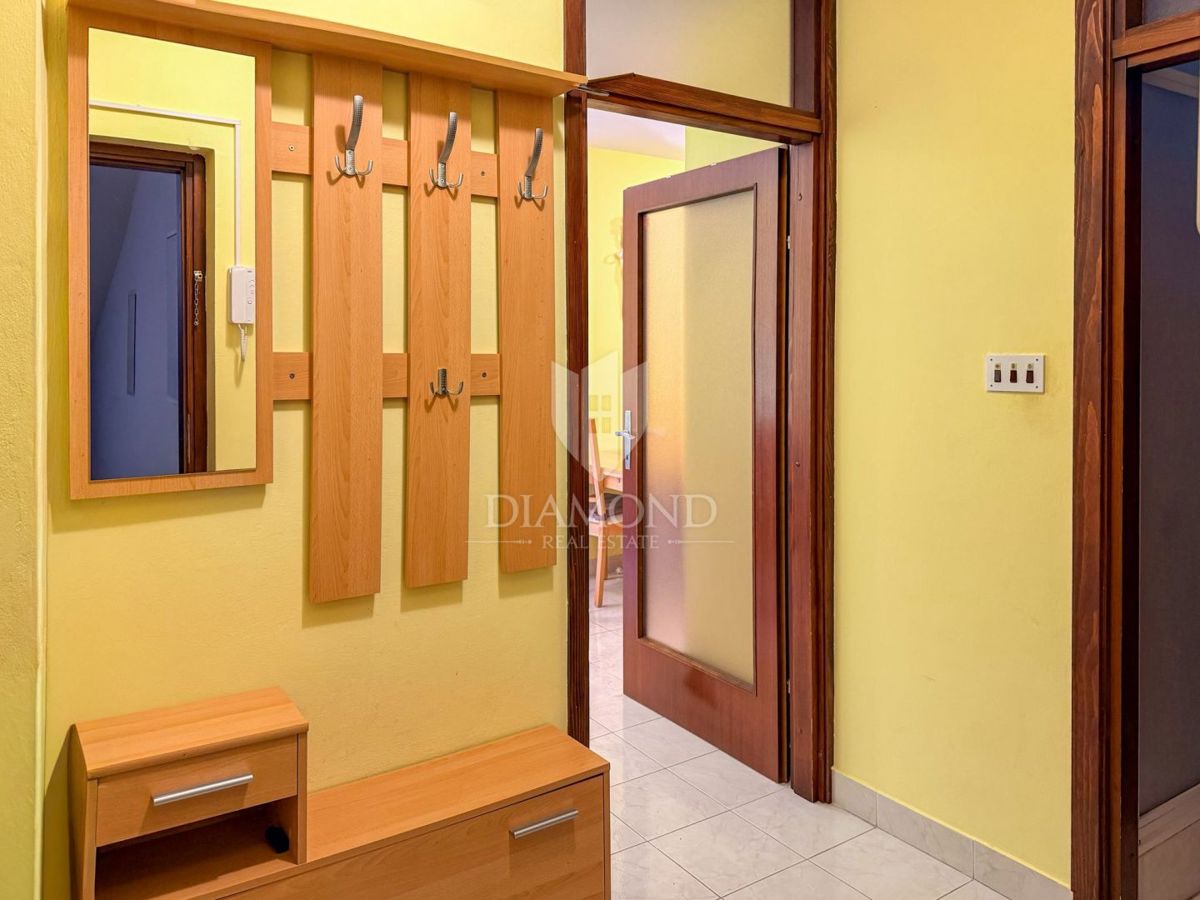 Rabac, apartma v bližini morja!