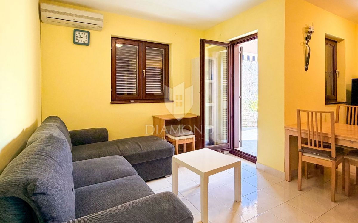 Rabac, apartma v bližini morja!