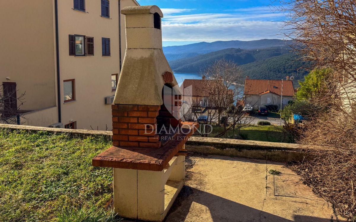 Rabac, apartma v bližini morja!