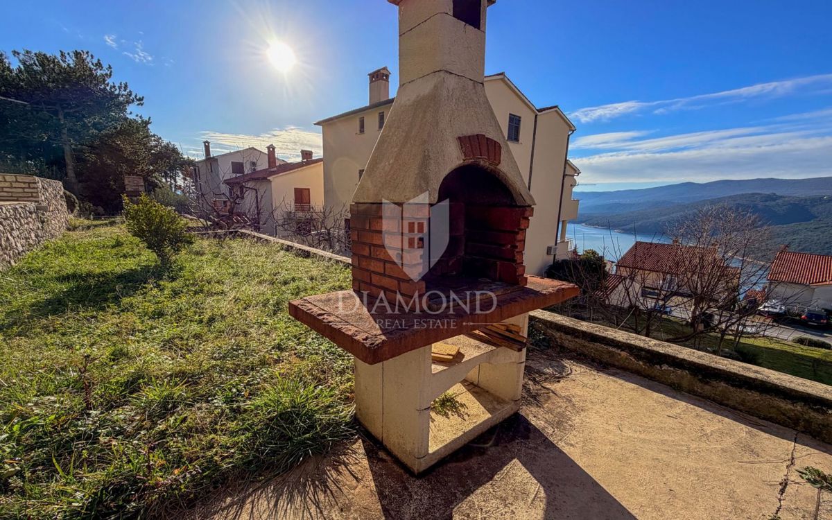 Rabac, apartma v bližini morja!