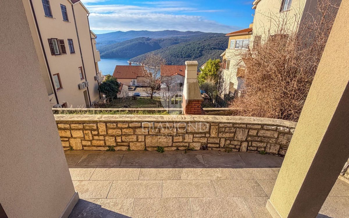 Rabac, apartma v bližini morja!