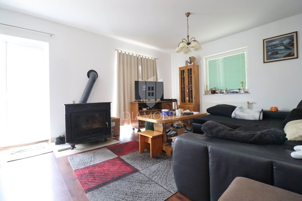 Hiša Kloštar Ivanić, 124m2