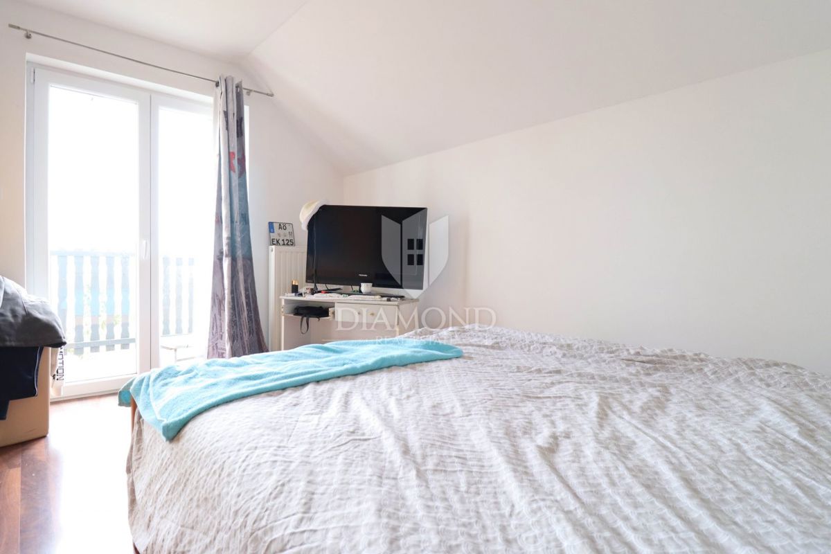 Hiša Kloštar Ivanić, 124m2