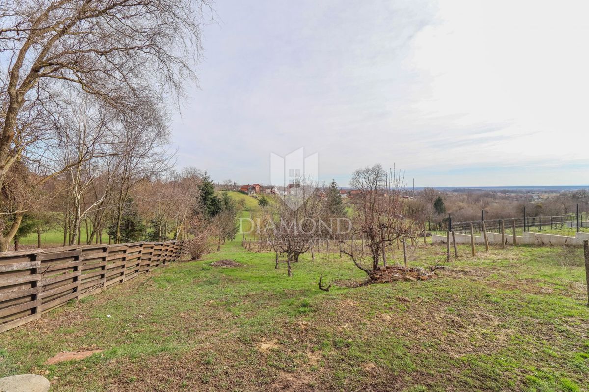 Hiša Kloštar Ivanić, 124m2