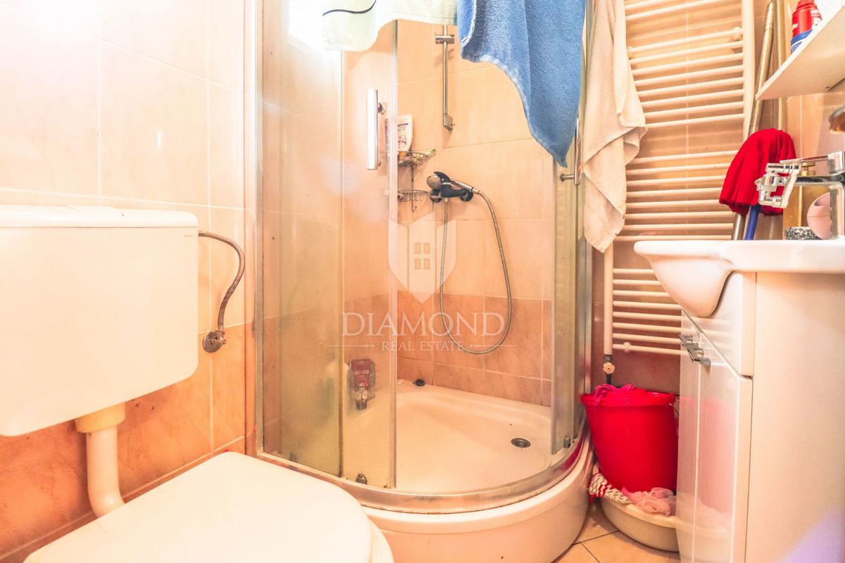 Hiša Kloštar Ivanić, 124m2