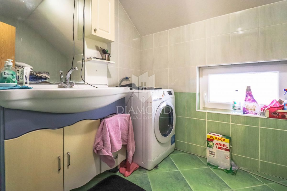 Hiša Kloštar Ivanić, 124m2