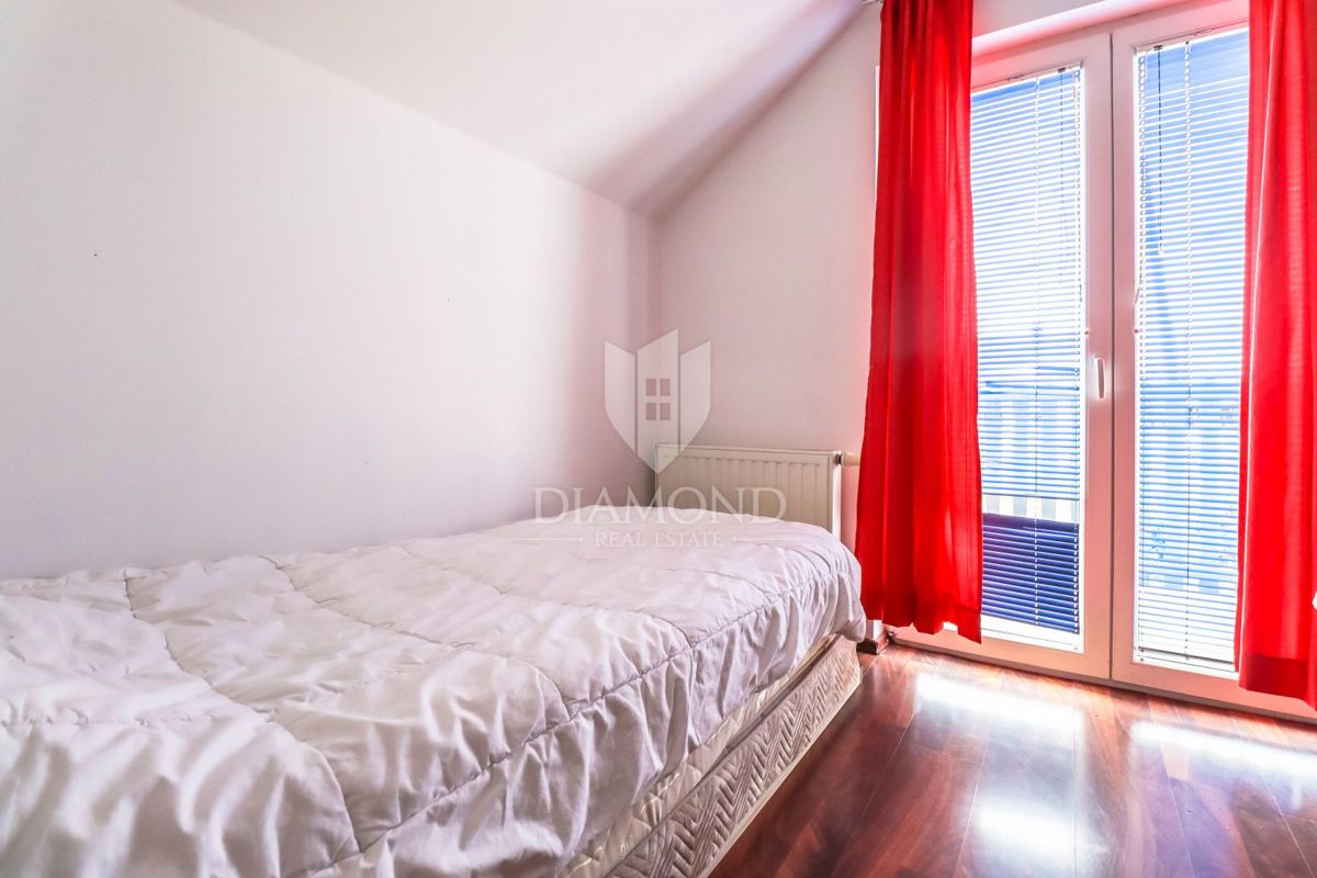 Hiša Kloštar Ivanić, 124m2