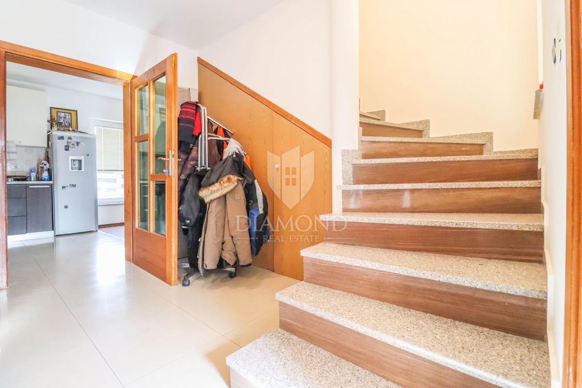 Hiša Kloštar Ivanić, 124m2