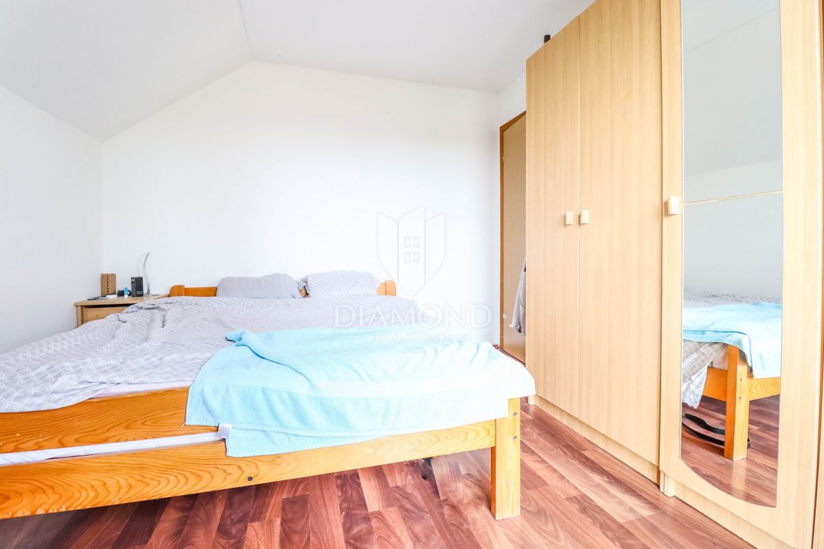 Hiša Kloštar Ivanić, 124m2