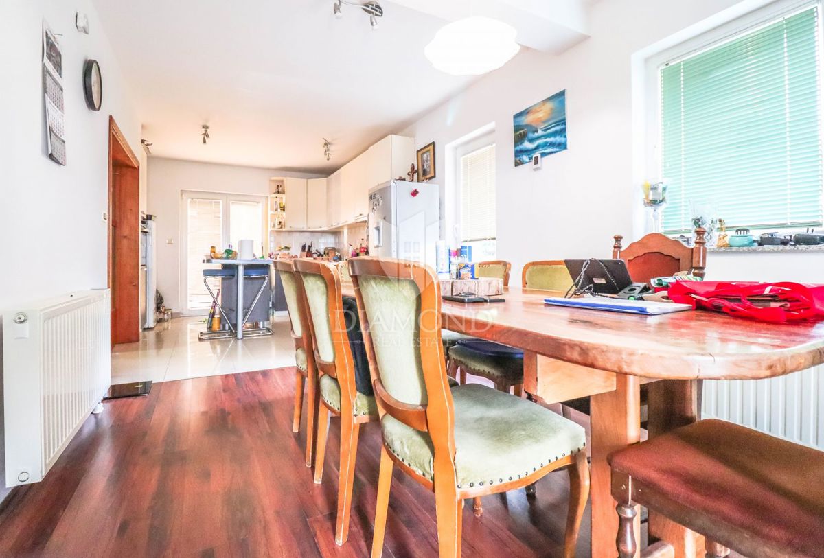 Hiša Kloštar Ivanić, 124m2