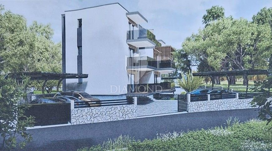 Apartmaj Podmurvice, Rijeka, 58,54m2