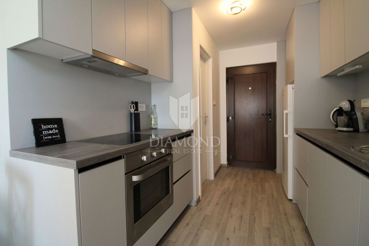 Apartmaj Lovran, 30m2