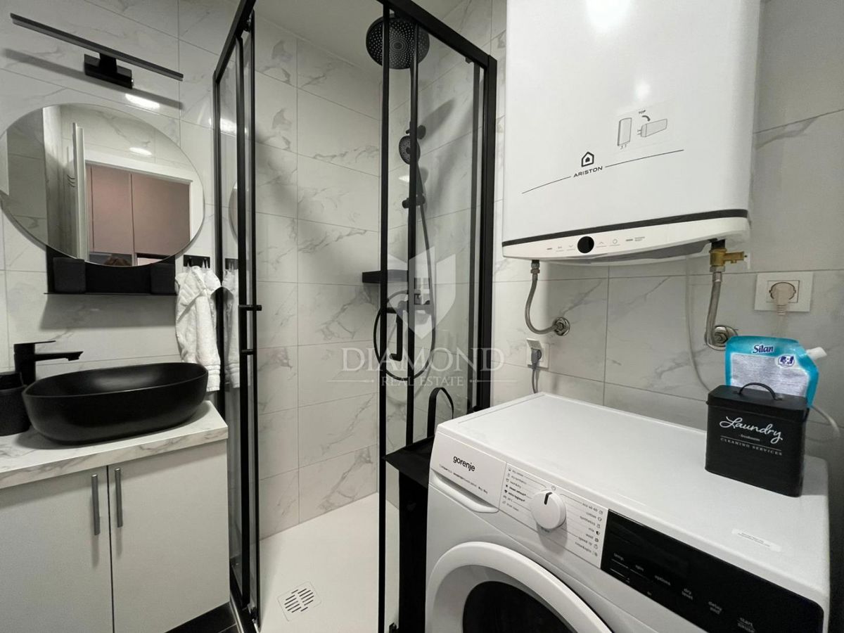 Apartmaj Lovran, 30m2