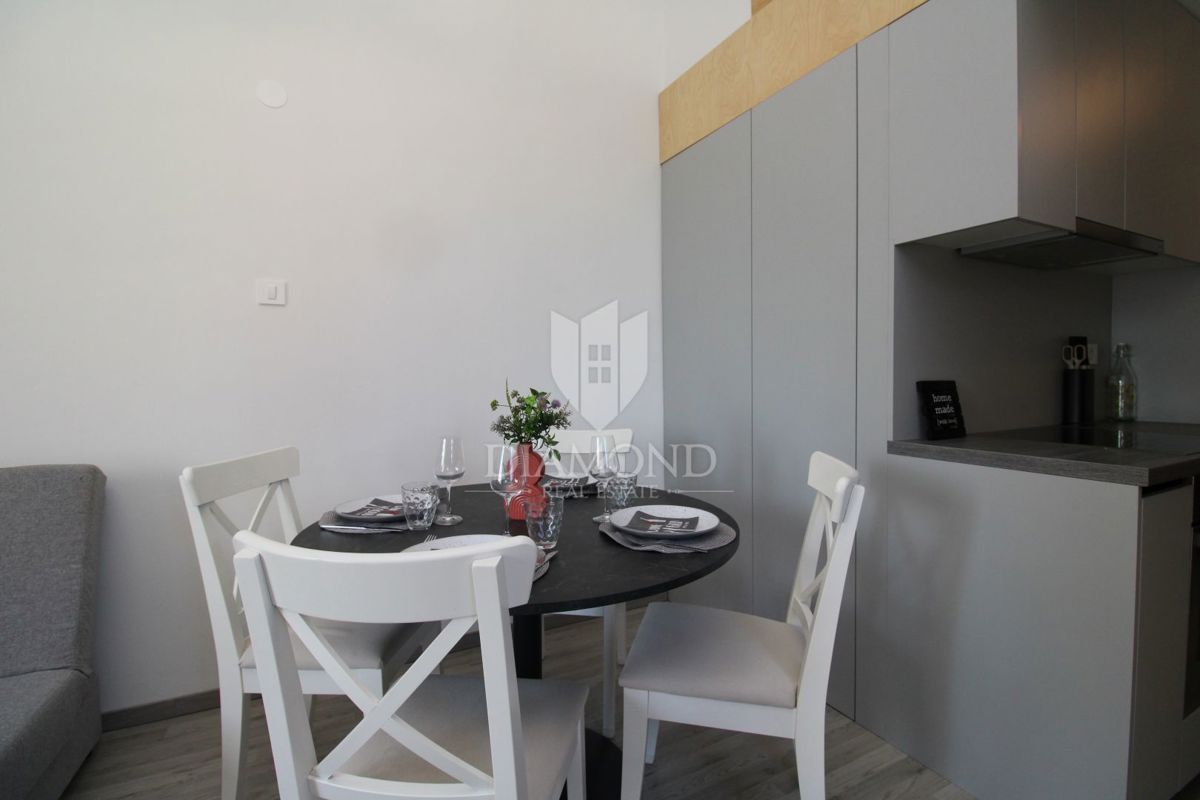 Apartmaj Lovran, 30m2