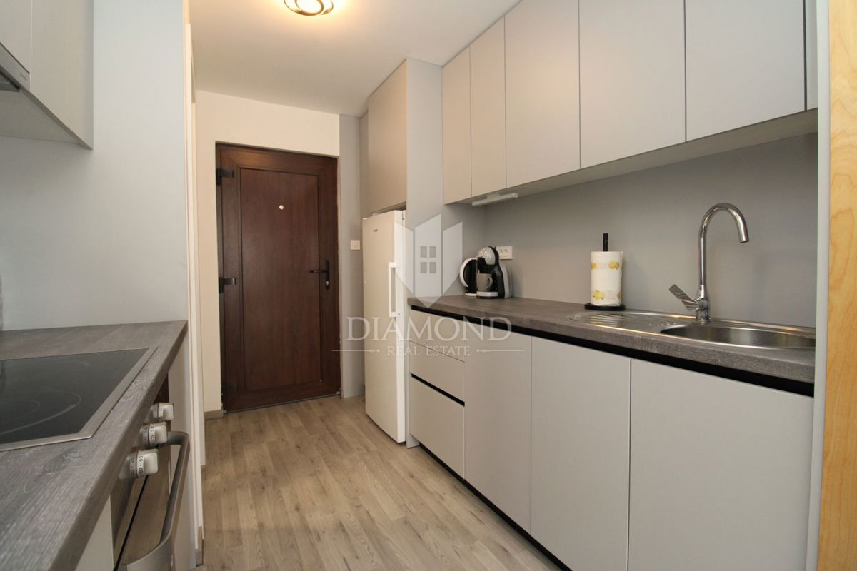 Apartmaj Lovran, 30m2