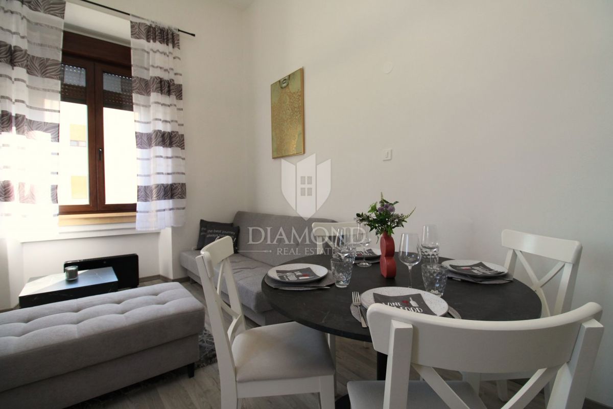Apartmaj Lovran, 30m2