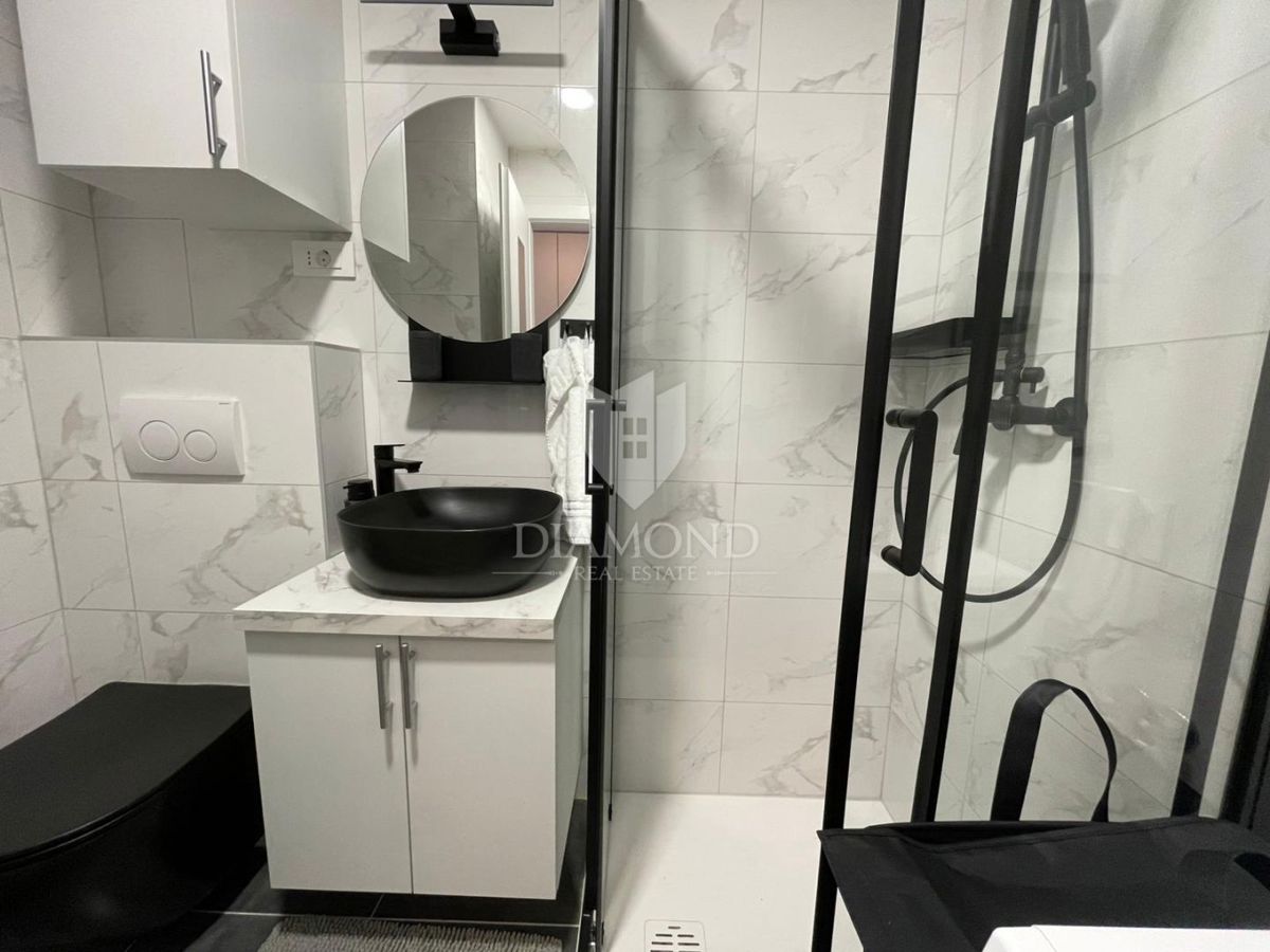 Apartmaj Lovran, 30m2