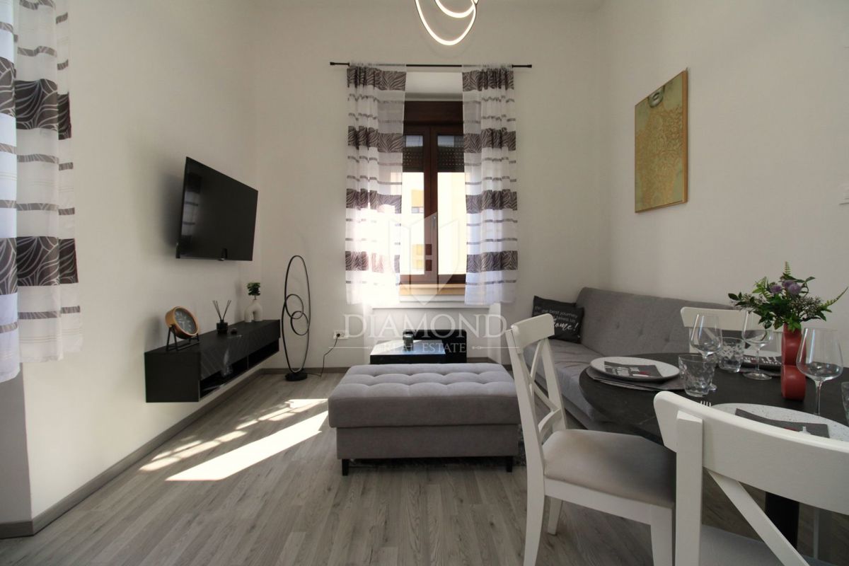 Apartmaj Lovran, 30m2