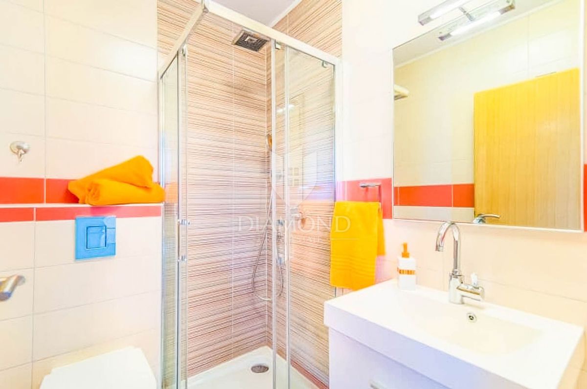 Nepremičnina v Istri, ki združuje luksuzno lastništvo in 14 let dokazanih turističnih prihodkov