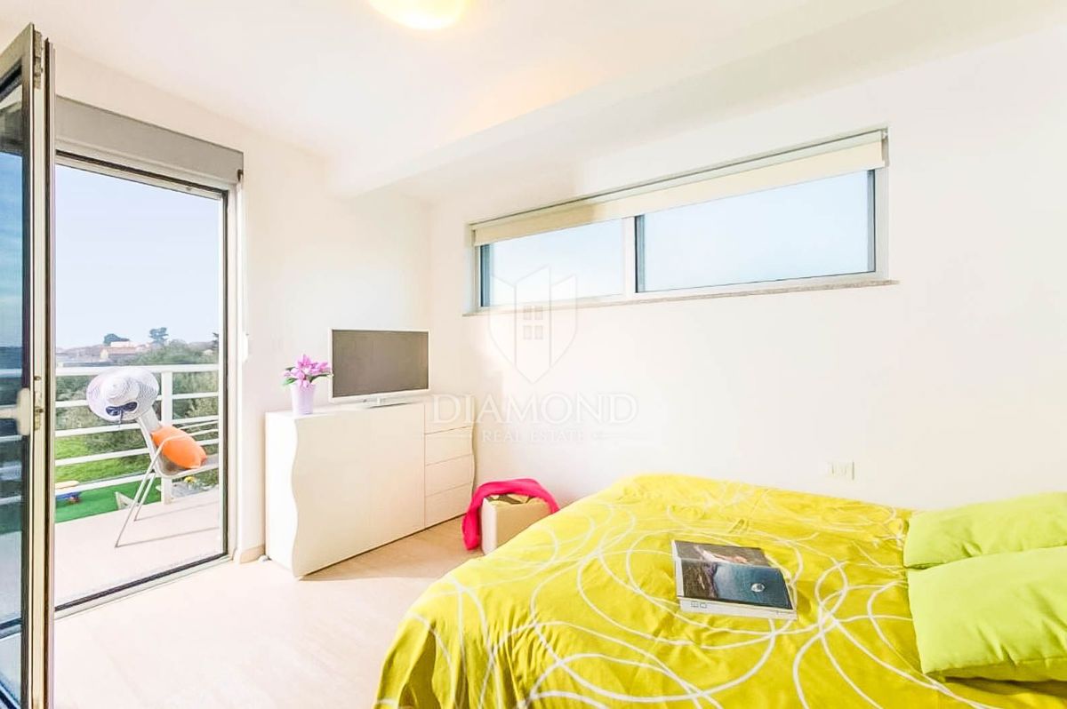 Nepremičnina v Istri, ki združuje luksuzno lastništvo in 14 let dokazanih turističnih prihodkov