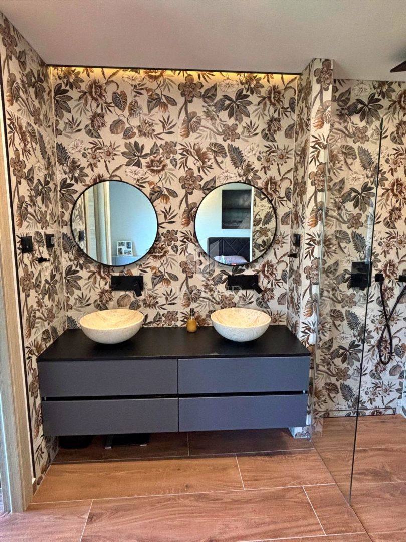 Novogradnja v bližini Labina