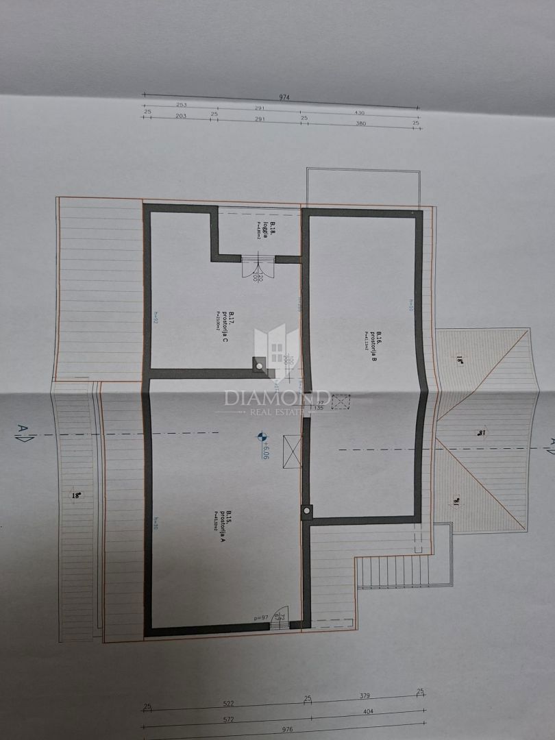 Galižana, hiša z dvema apartmajema in oljčnim nasadom