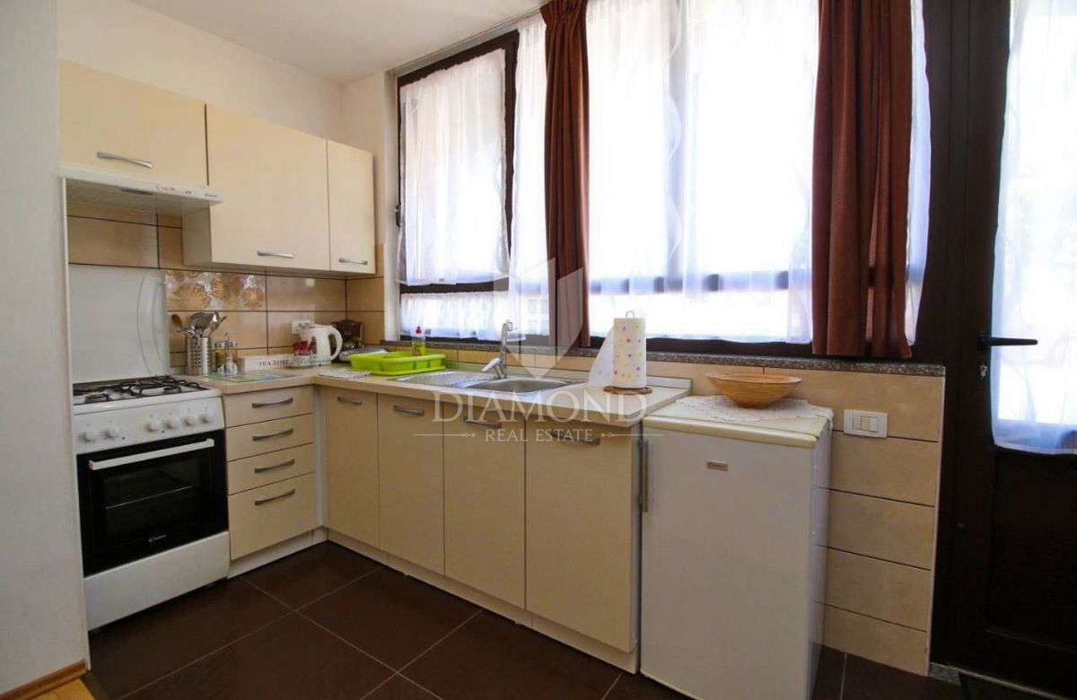 Apartmaj Rovinj, 134m2