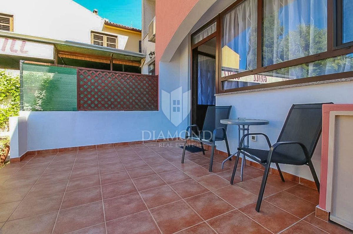 Apartmaj Rovinj, 134m2