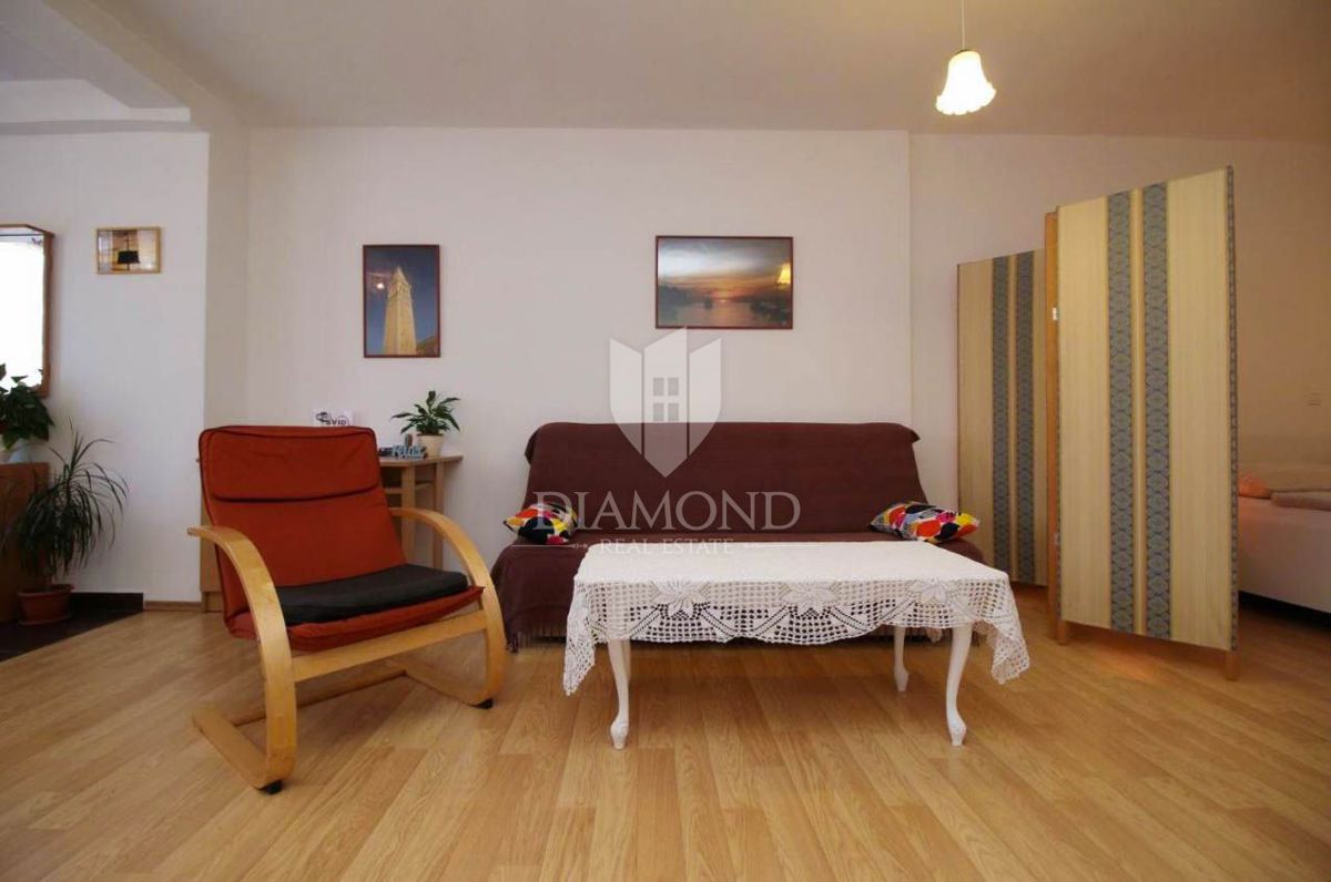 Apartmaj Rovinj, 134m2