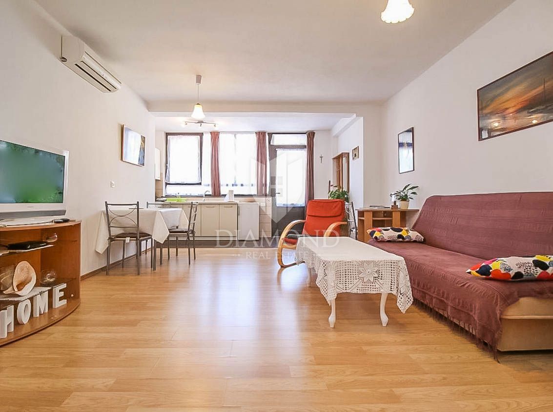 Apartmaj Rovinj, 134m2