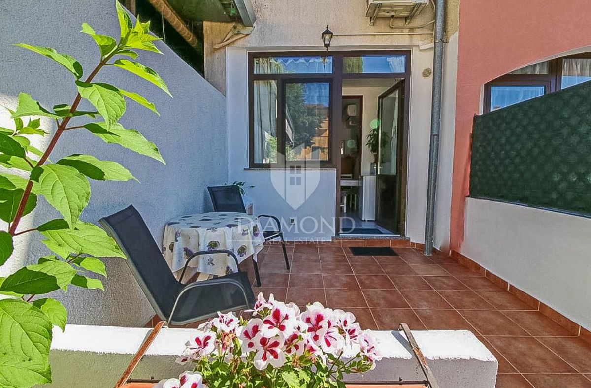 Apartmaj Rovinj, 134m2
