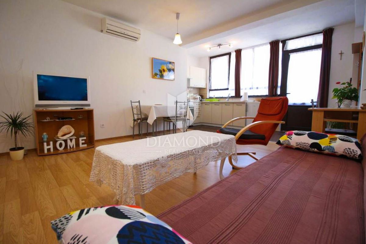 Apartmaj Rovinj, 134m2