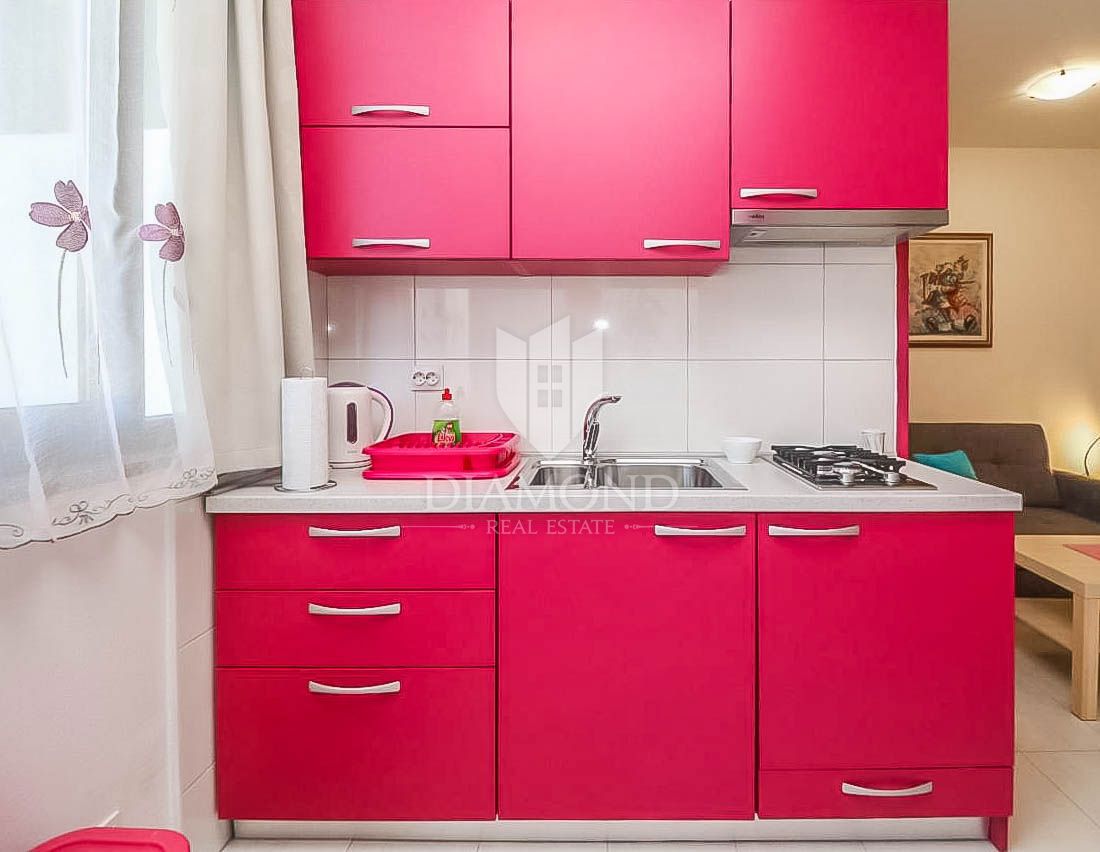Apartmaj Rovinj, 134m2