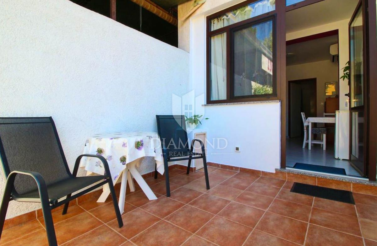 Apartmaj Rovinj, 134m2