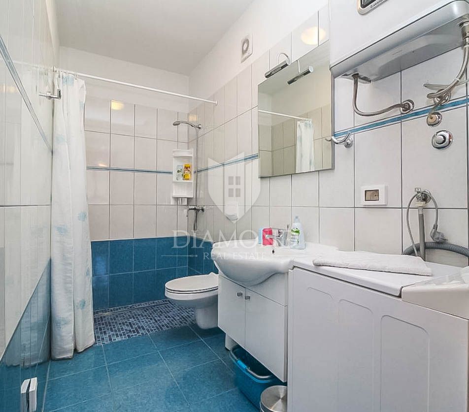 Apartmaj Rovinj, 134m2