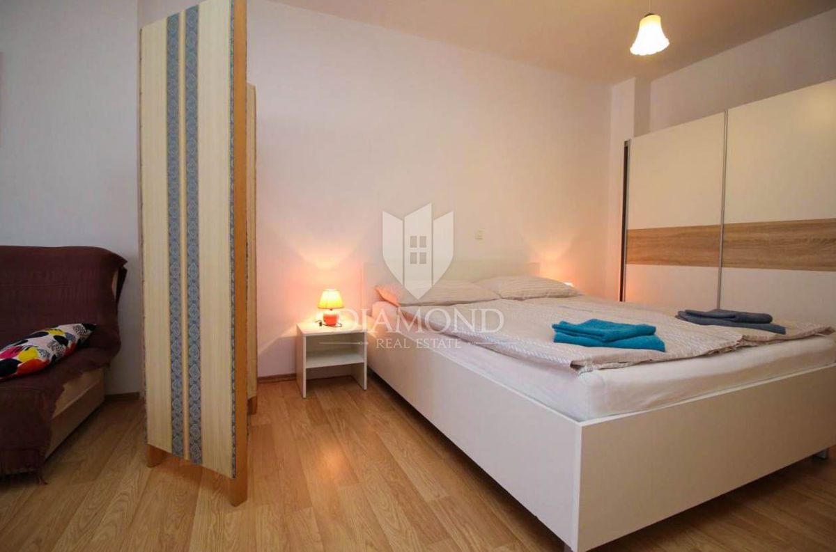Apartmaj Rovinj, 134m2