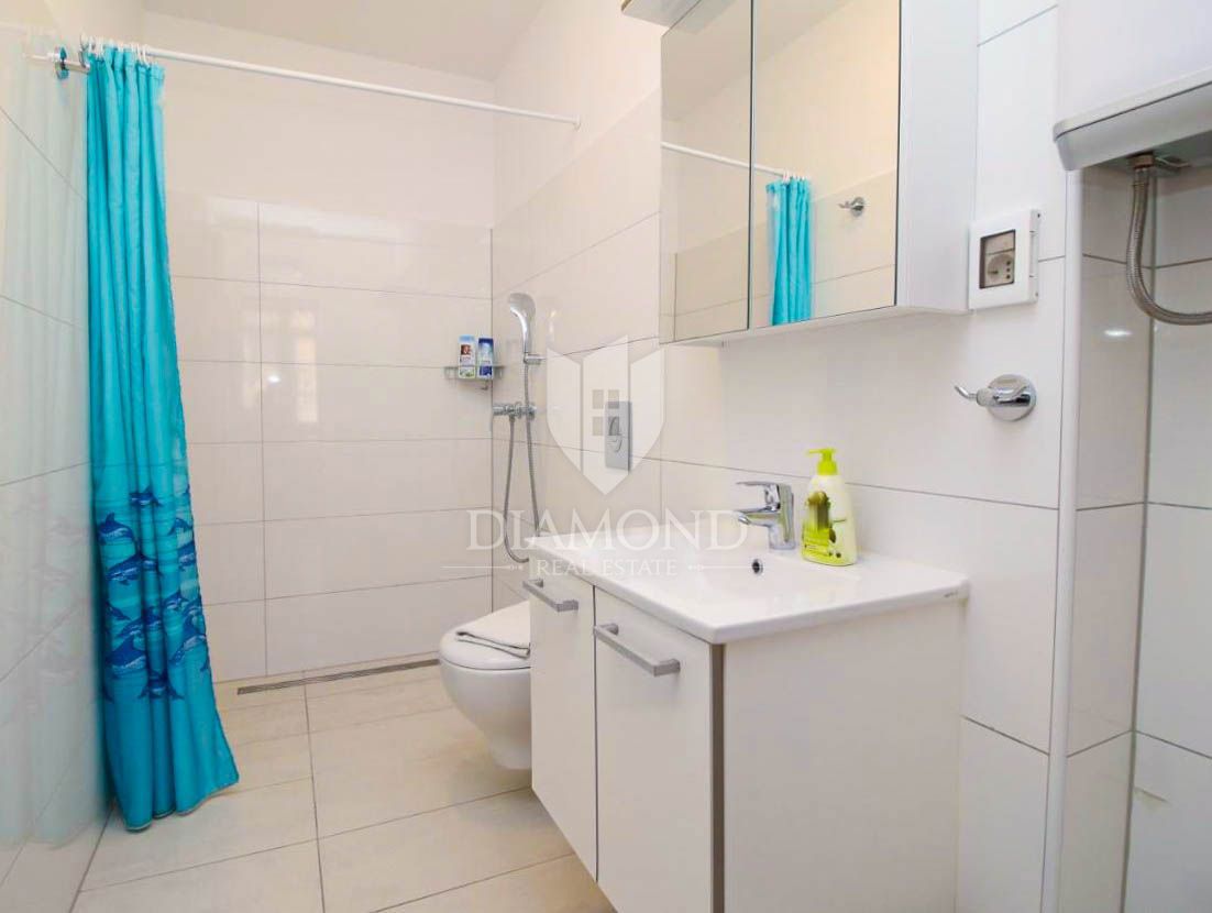 Apartmaj Rovinj, 134m2
