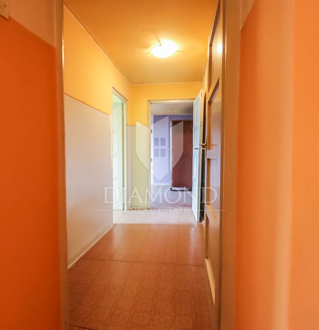 Vodnjan, okolica, hiša z velikim vrtom