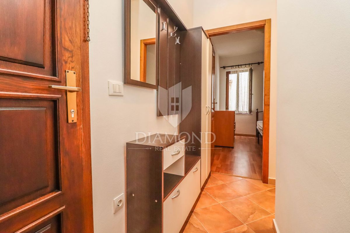Rovinj, stanovanje v starem mestnem jedru