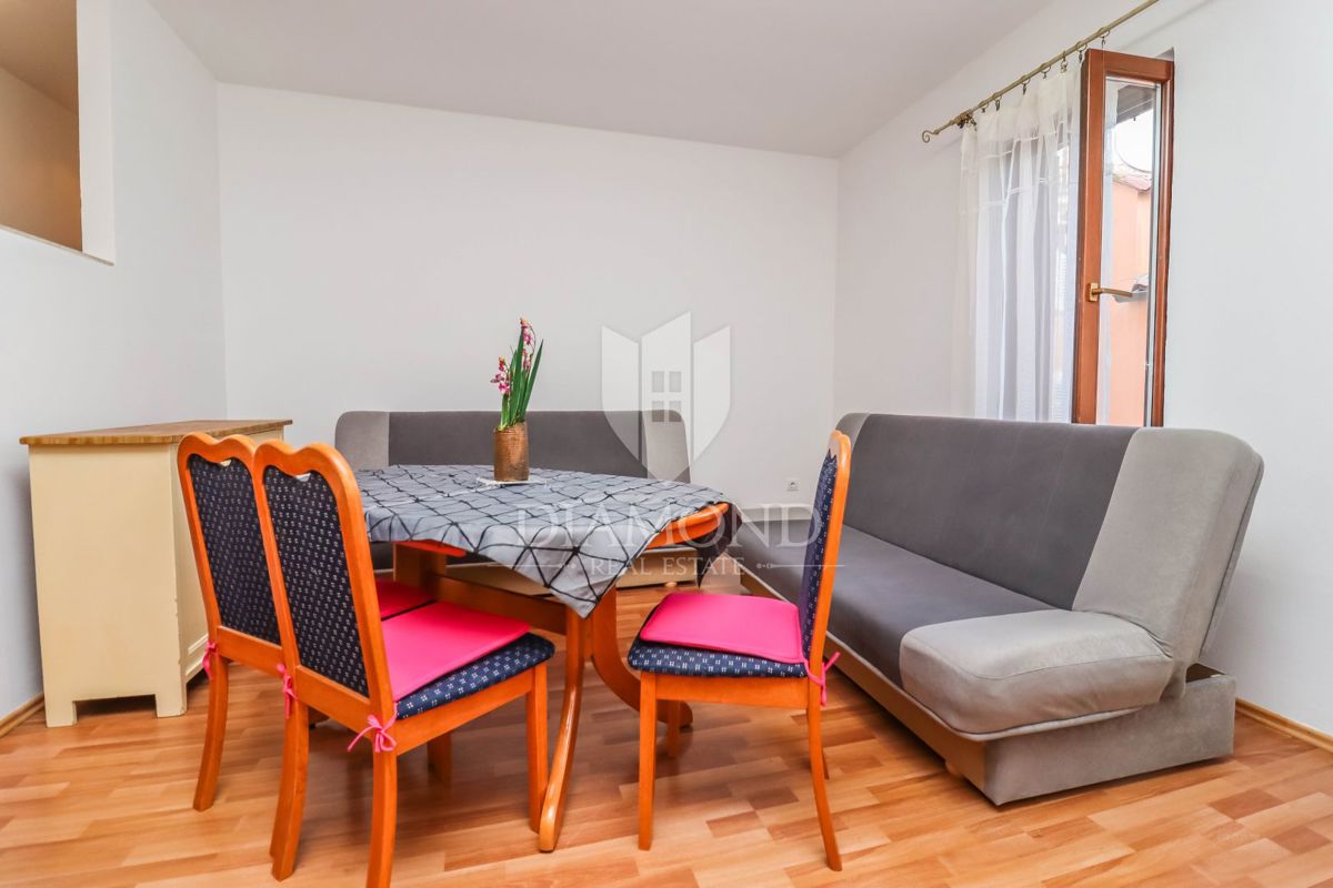 Rovinj, stanovanje v starem mestnem jedru