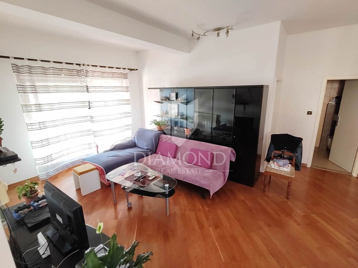 Rovinj, privlačna hiša z velikim potencialom