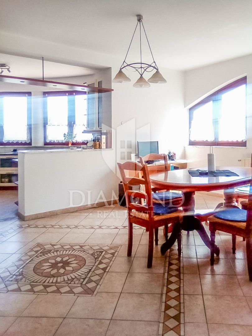 Rovinj, privlačna hiša z velikim potencialom