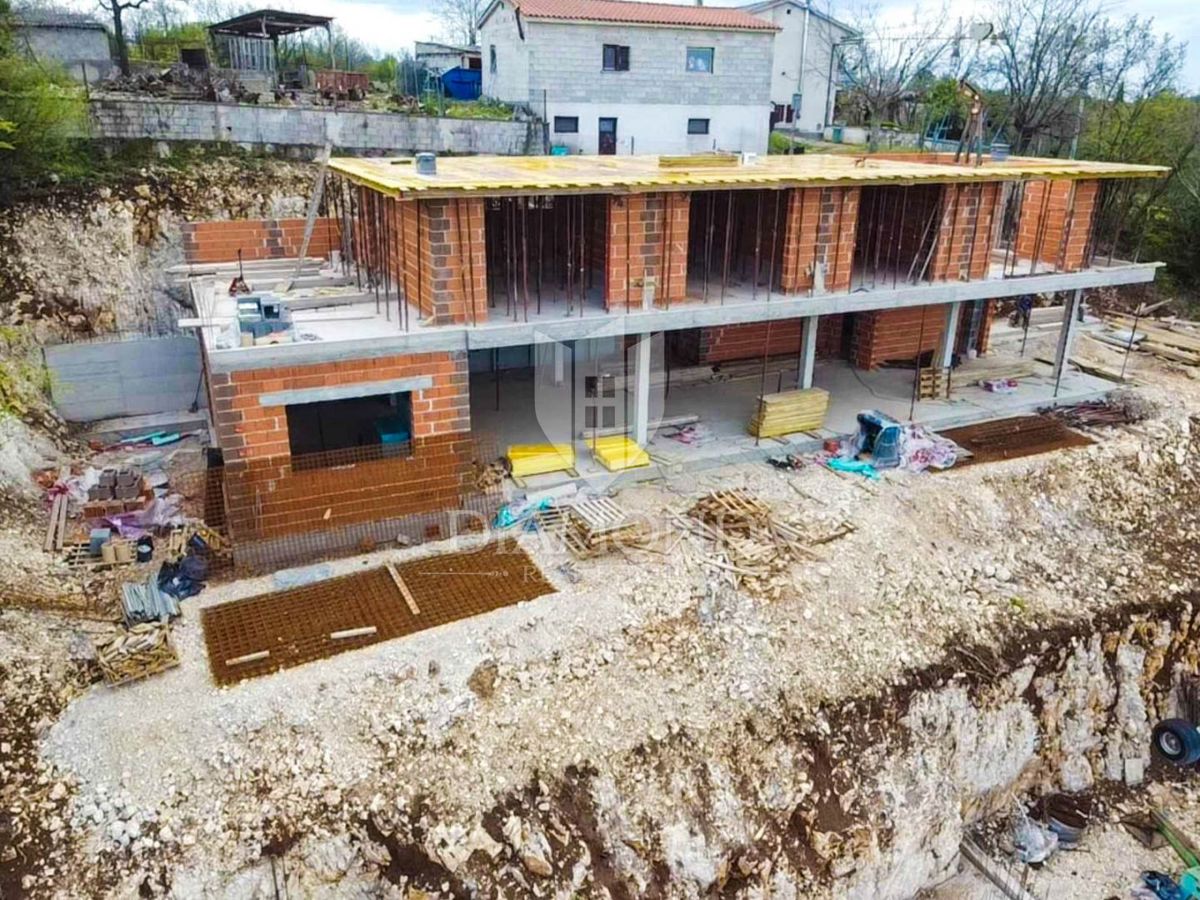 Hiša Poreč, 400m2
