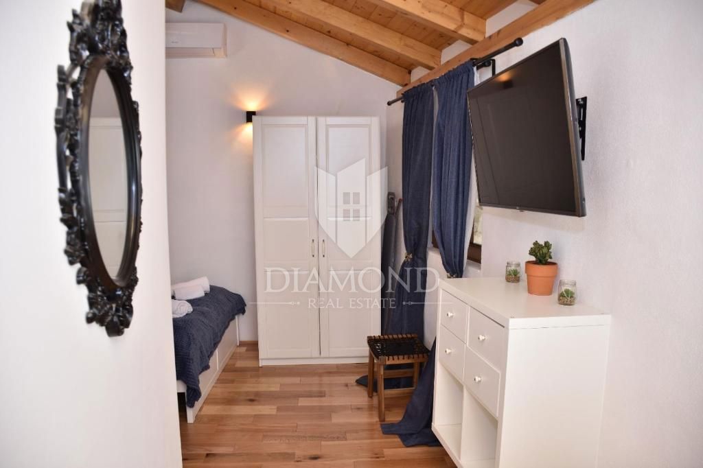 Rovinj, center, hiša na priljubljeni lokaciji