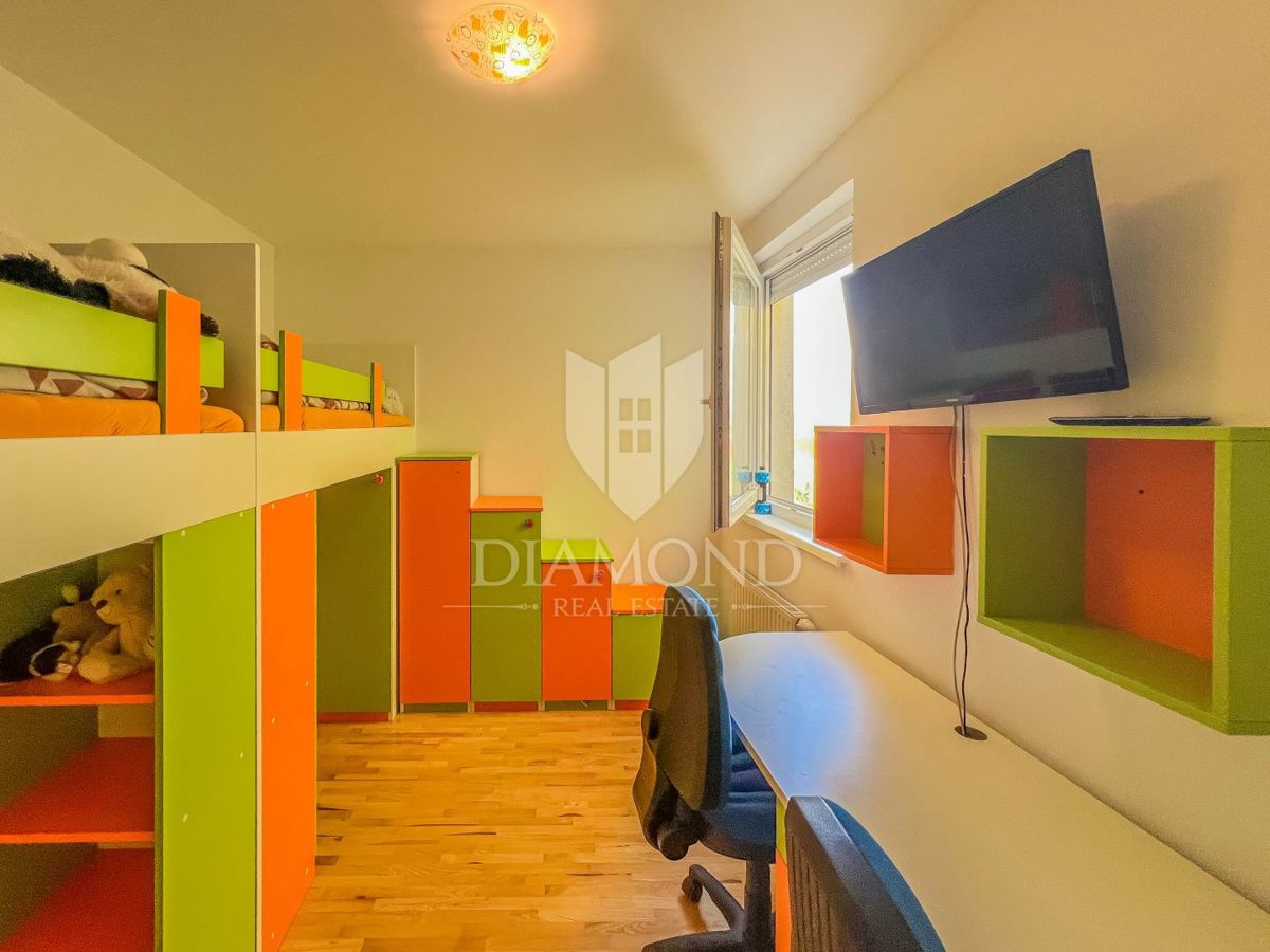 Ekskluzivno! Umag, stanovanje v bližini centra