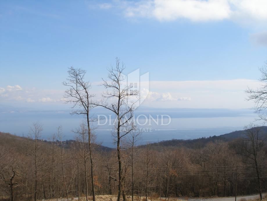 Zemljišče Opatija - Centar, Opatija, 9.120m2