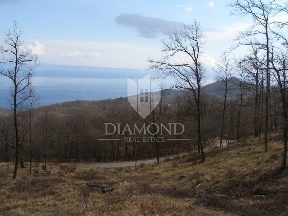 Zemljišče Opatija - Centar, Opatija, 9.120m2