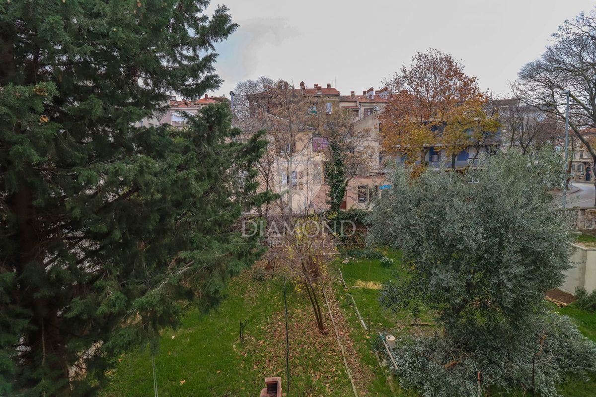 Odlično dvosobno stanovanje v centru Pule!